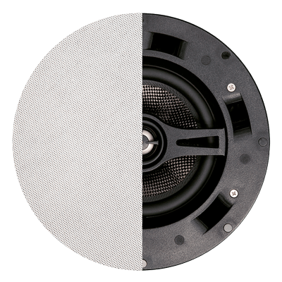IC8BB In-Ceiling 8" Speaker 2-Way (Each)