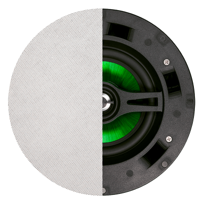 IC8MB In-Ceiling 8" Speaker 2-Way (Each)