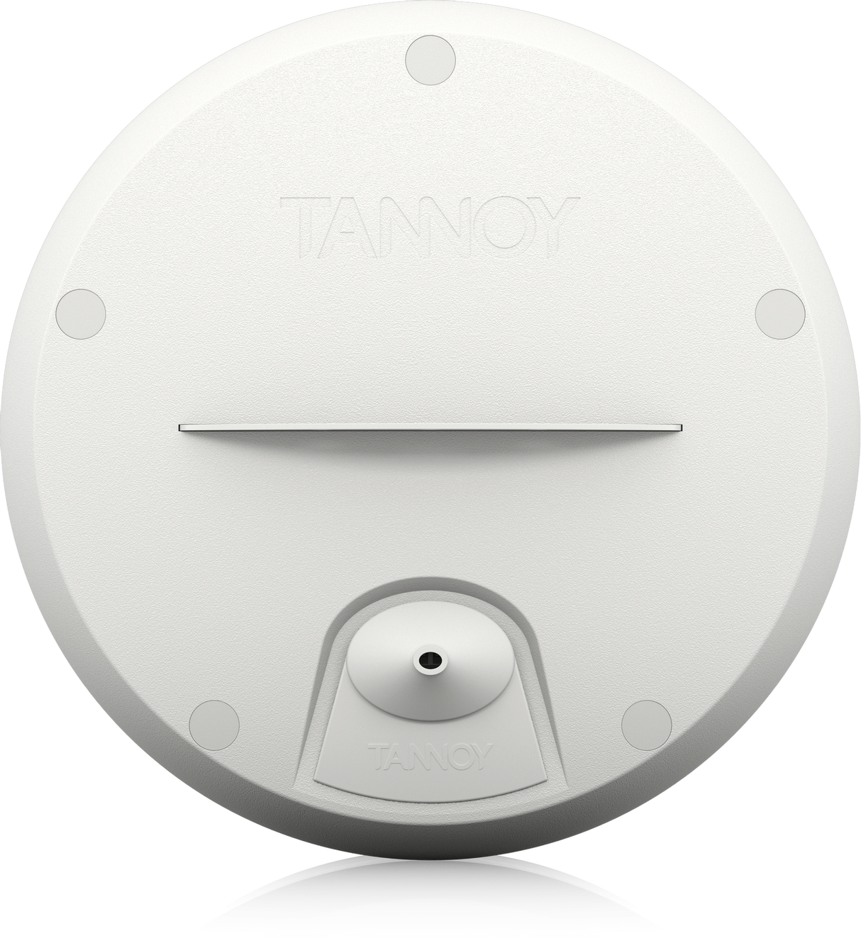 OCV 8" Coaxial Pendant Loudspeaker For Installation Applications (Each)