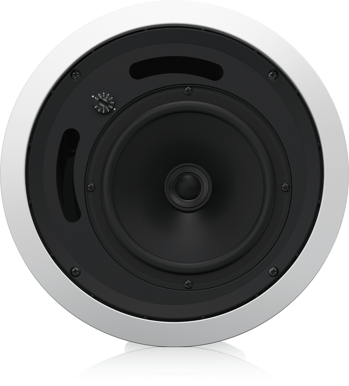 CVS6 6" Coaxial In-Ceiling Loudspeaker (Pair)
