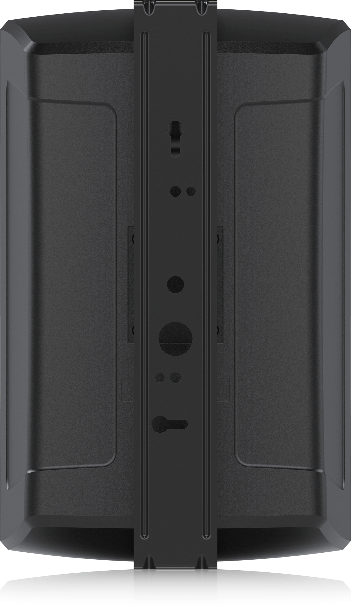 6" Dual Concentric Surface Mount Loudspeaker (Pair)