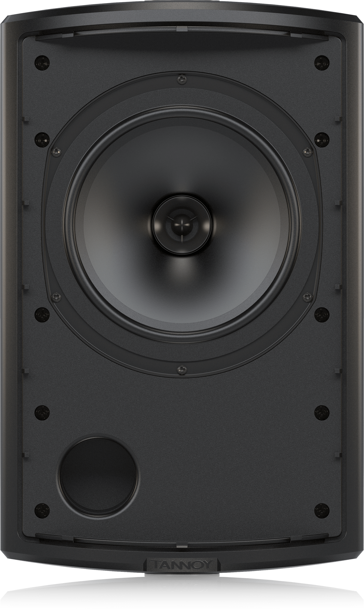 8" Dual Concentric Surface Mount Loudspeaker (Pair)
