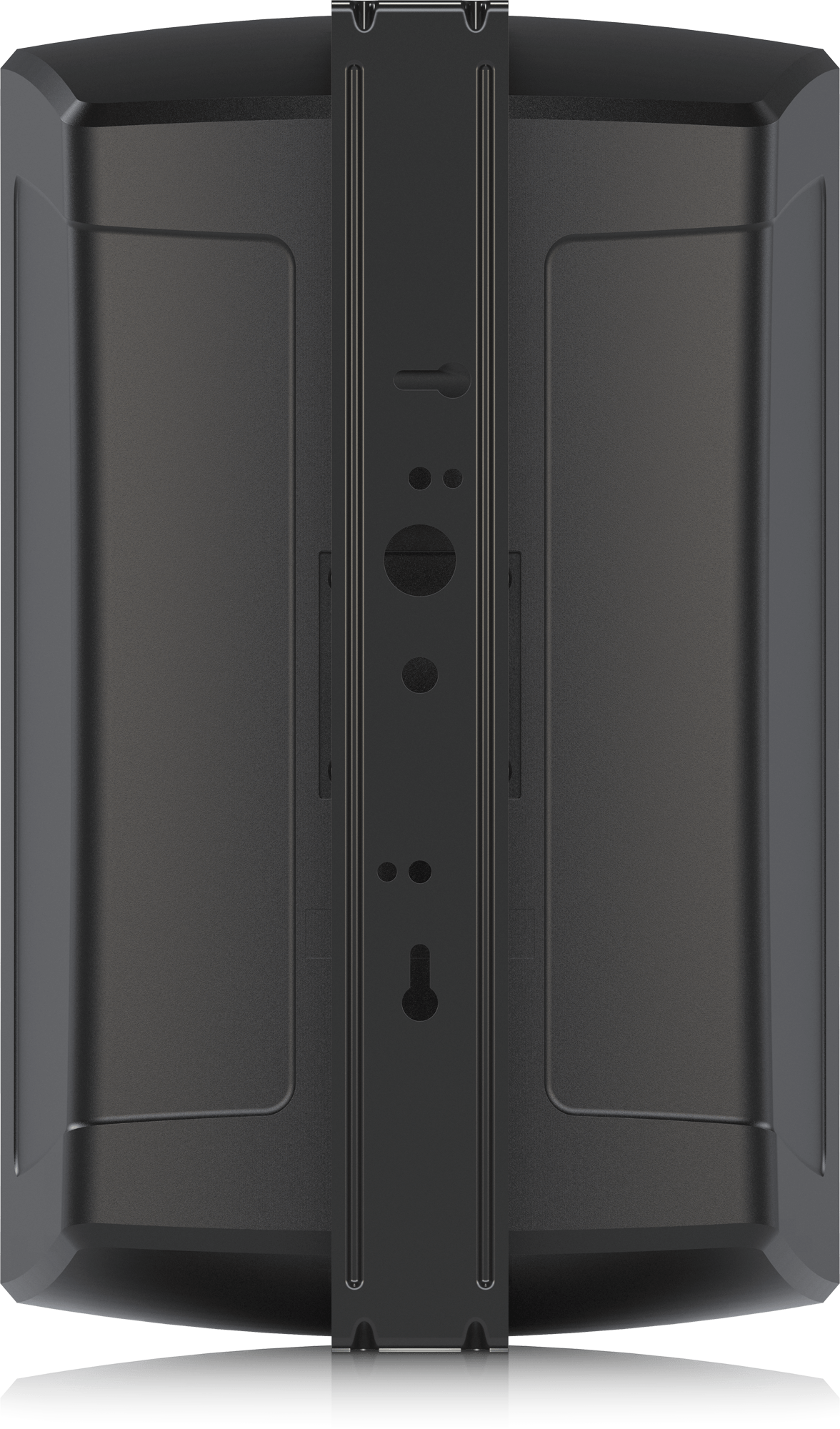 8" Dual Concentric Surface Mount Loudspeaker (Pair)