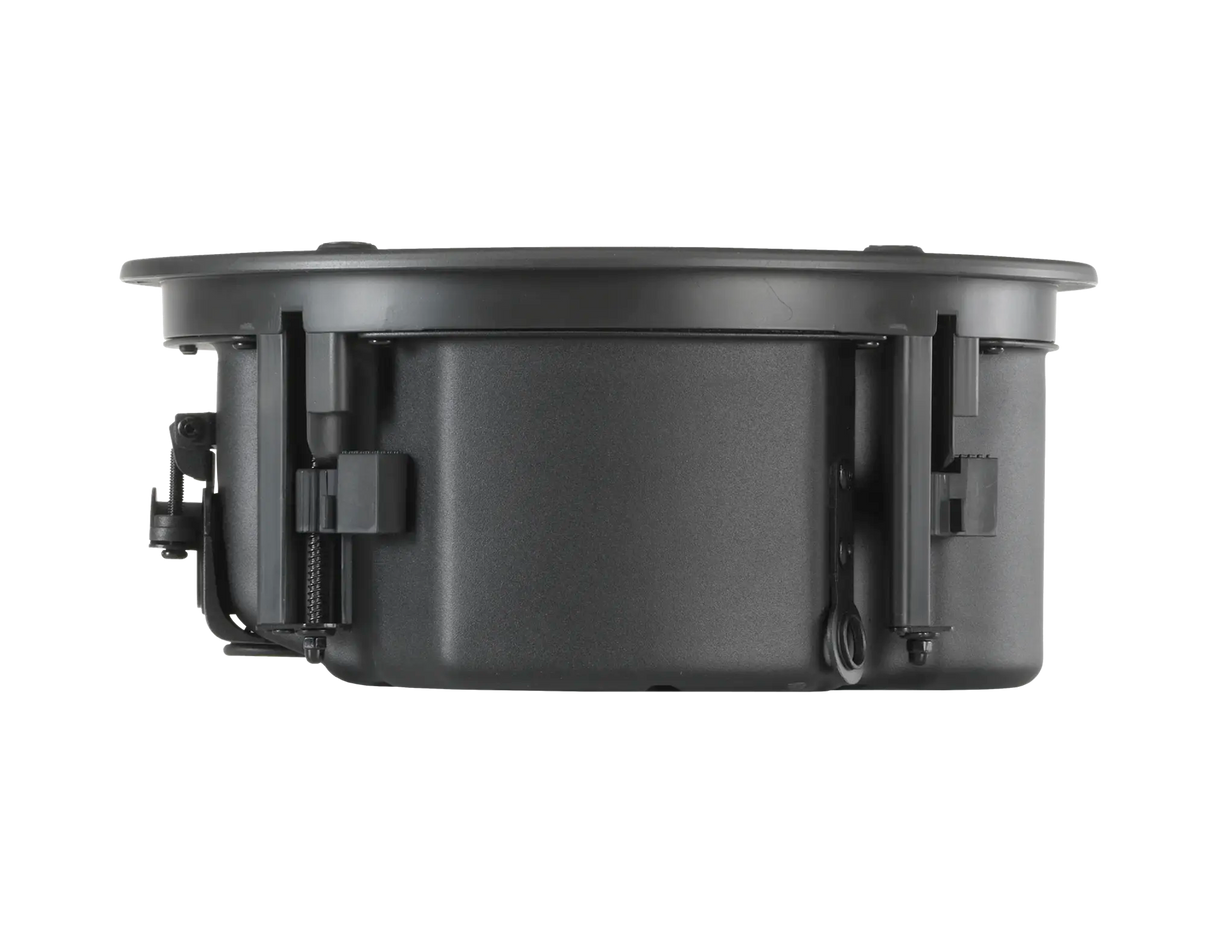 C424LP 4” Coax 2-Way Low-Profile Blind-Mount Speaker, CRBI Technology (Pair)