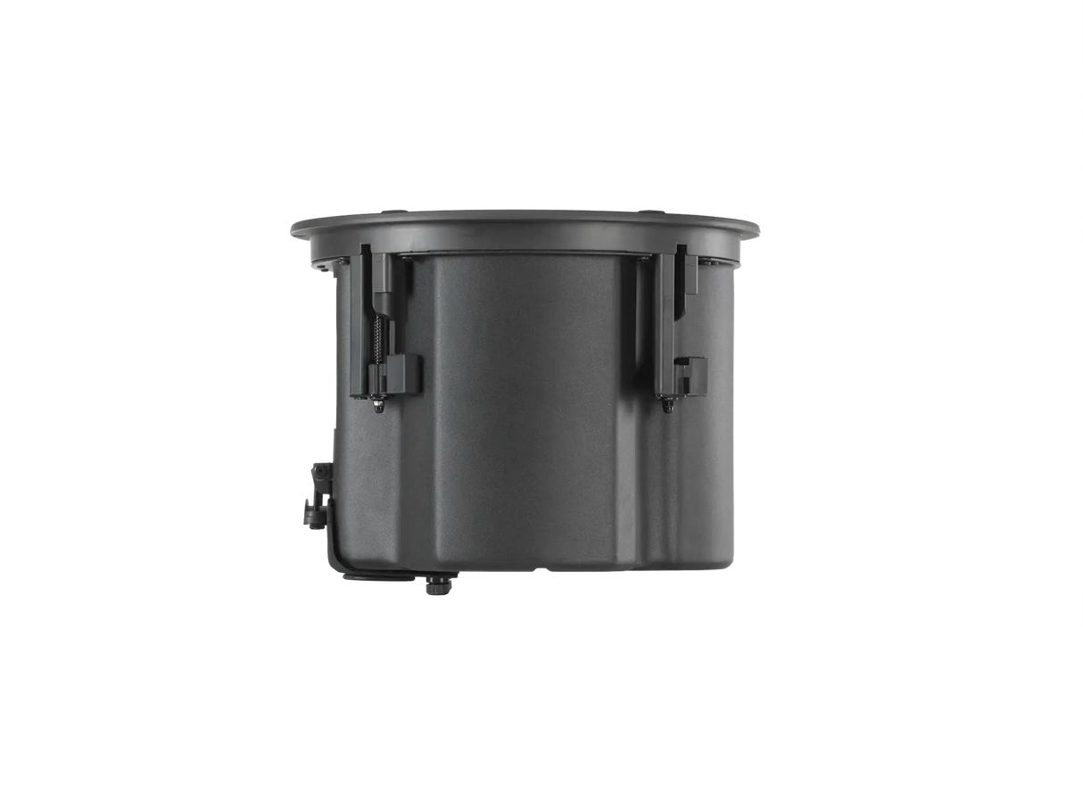 C426C/T-LS 6” Coax 2-Way Blind-Mount Speaker, Ul1480 Life-Safety, CRBI Technology (Pair)