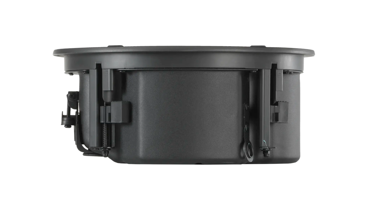 C426LP 6” Coax 2-Way Low-Profile Blind-Mount Speaker CRBI Technology (Pair)