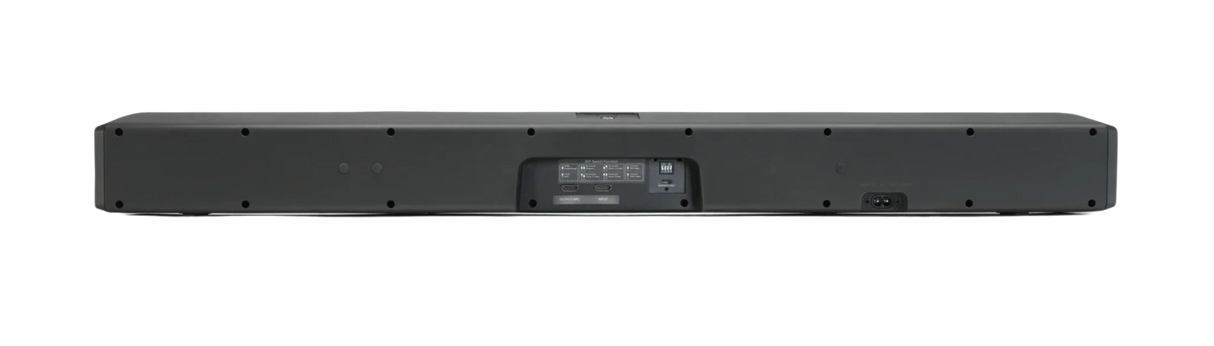 PSB-2 2.0 Channel Soundbar with HDMI & Bluetooth