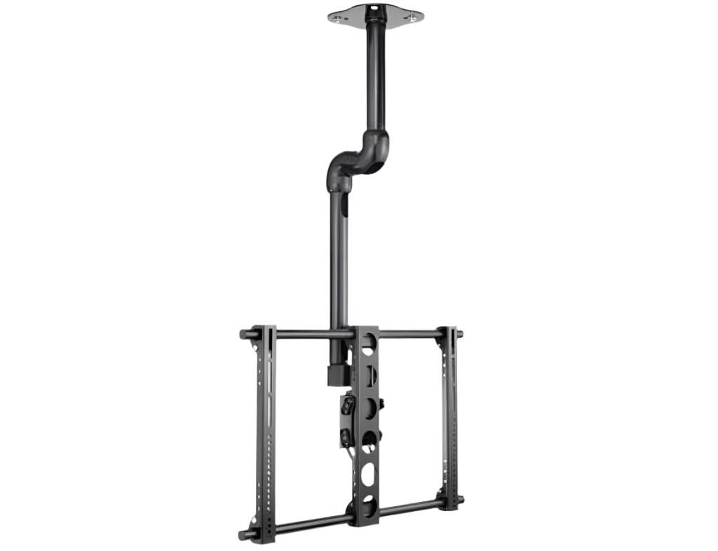 LC1AB1 Ceiling TV Mount for 37" - 70" TVs