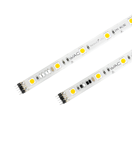 LED-T24P-1-40-WT InvisiLED® Pro 24V Tape Light System 40 x 1'