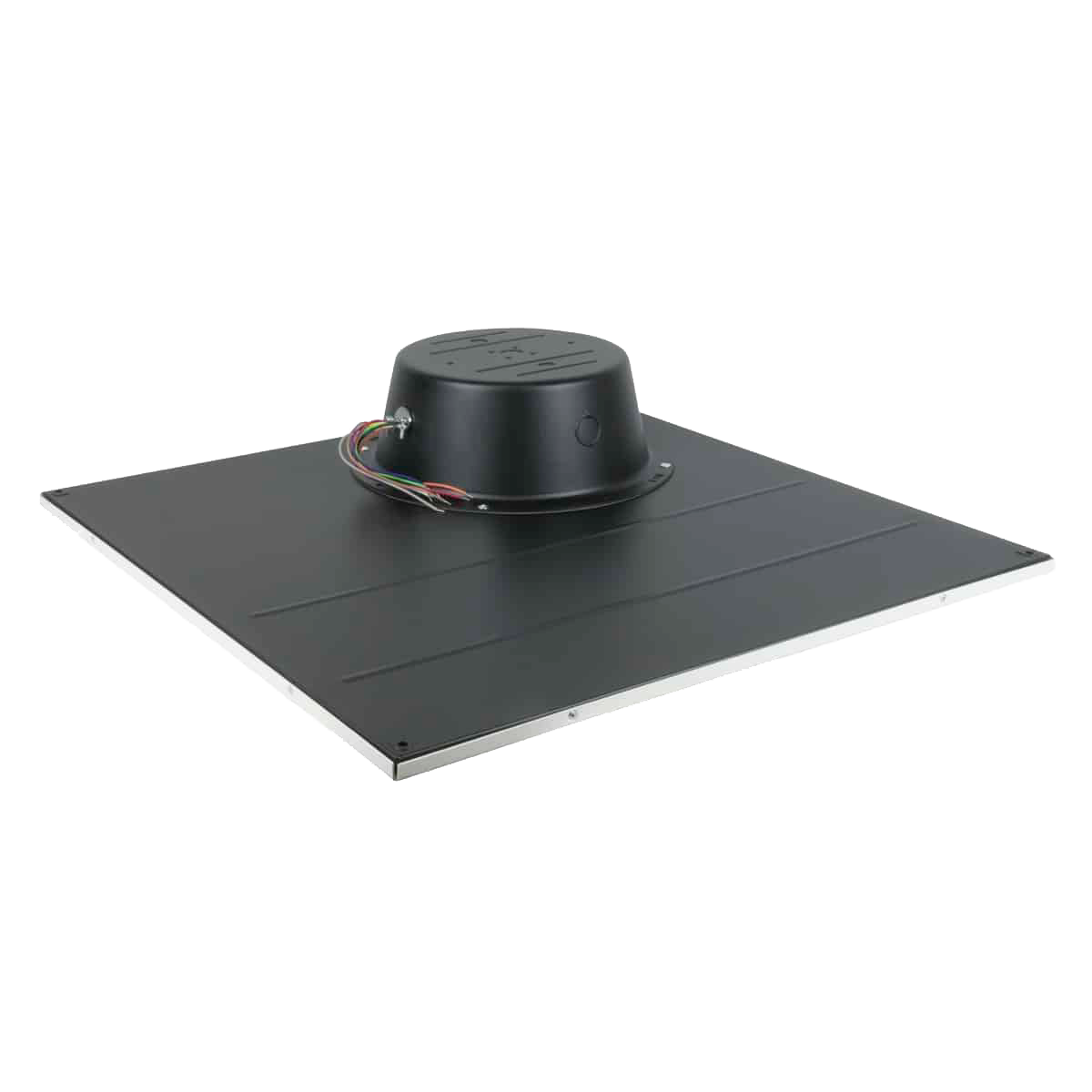 LT281072BB Lay-in Tile Ceiling Loudspeaker 8" 15W 2 x 2 System (Each)