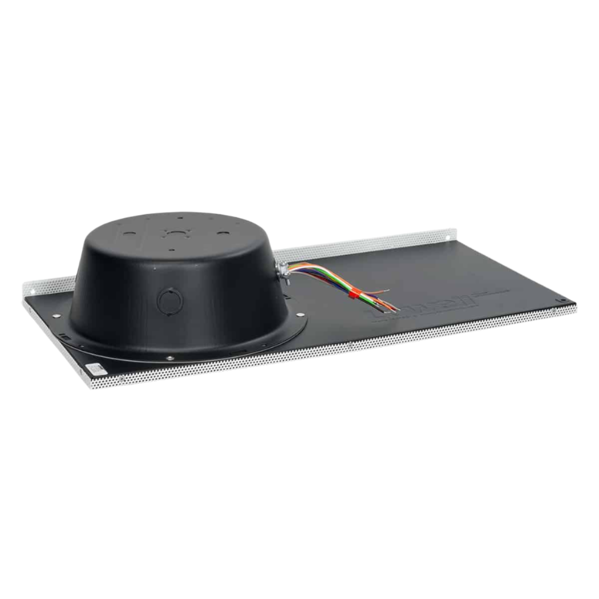 LT81072BB Dual Cone Speaker 8" 15W 1 x 2 System (Pair)