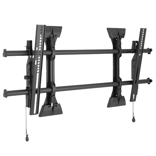 LTM1U Large Fusion Micro-Adjustable Tilt Wall Mount