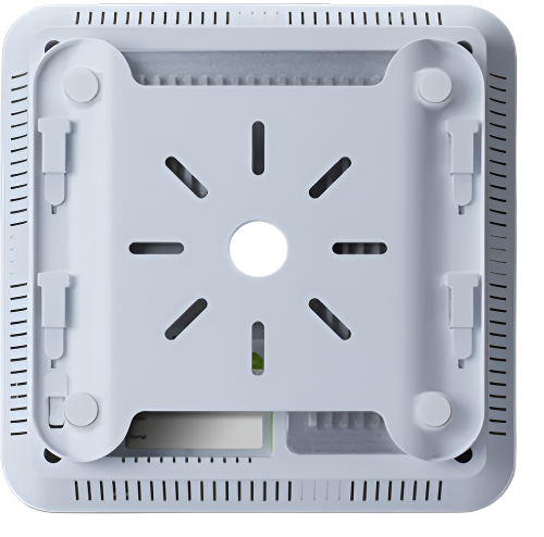 XAP1510 High Power AC1900 Dual-Band Wireless Access Point