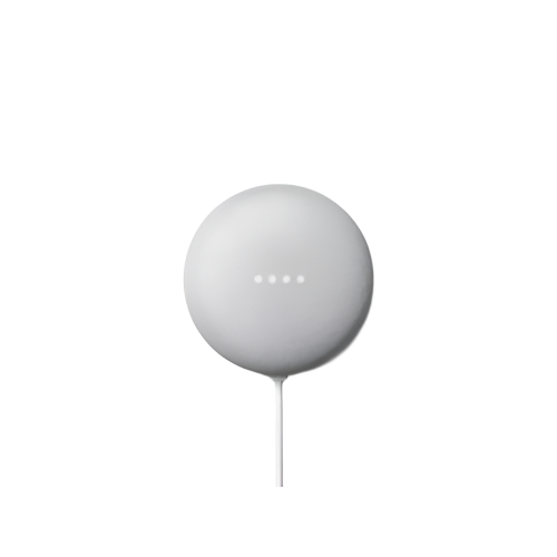 Google GGA00638US Mini Chalk