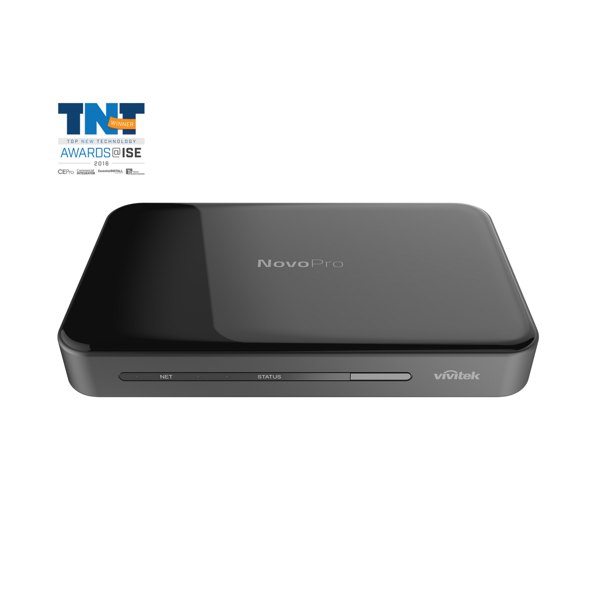 NovoPro Up to 64 Users Education and Corporate Edition