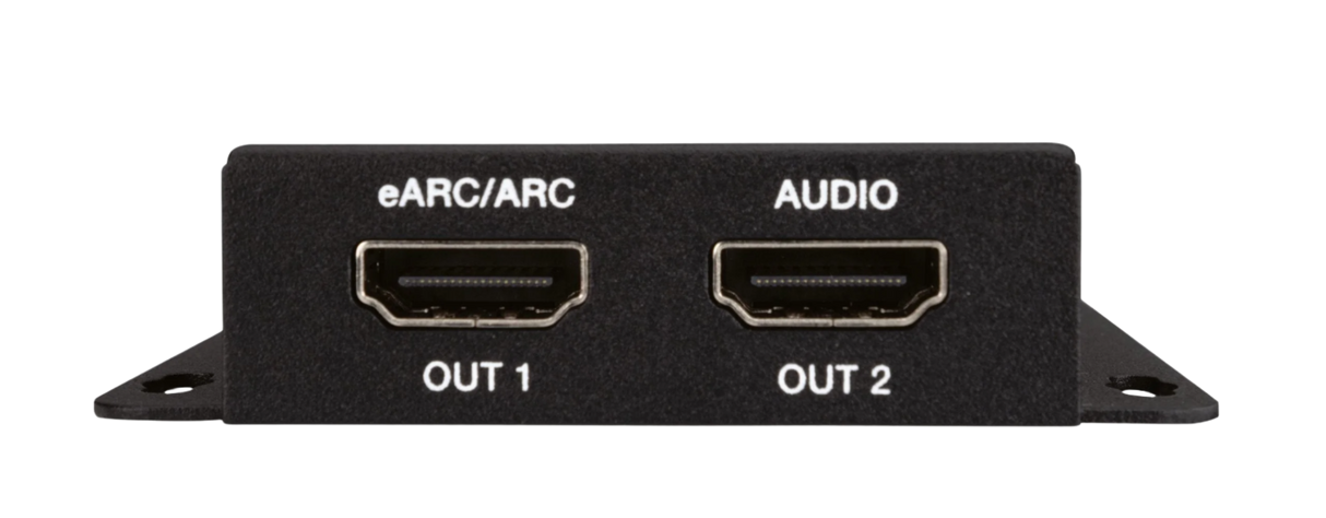 PAEARCX HDMI Audio Extractor with eARC and ARC