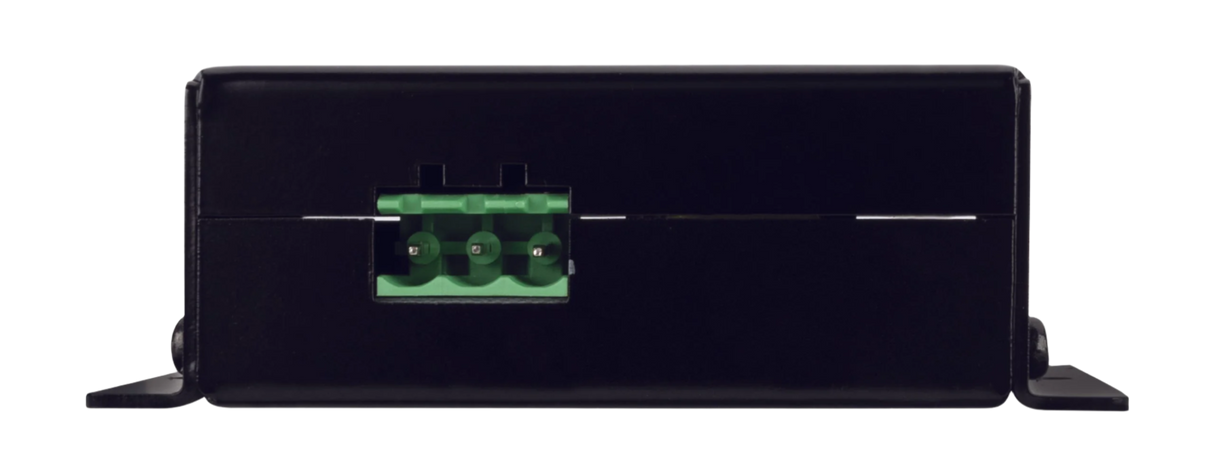 PA-SM21 Stereo to Mono Audio Converter 3-pin terminal connecter