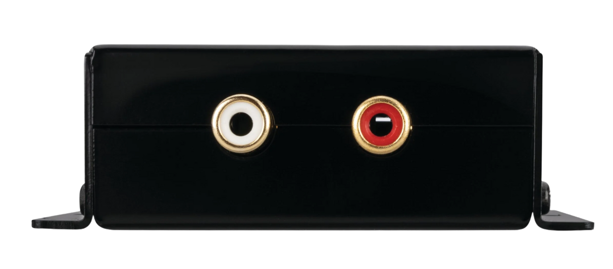 PA-SM21 Stereo to Mono Audio Converter 3-pin terminal connecter