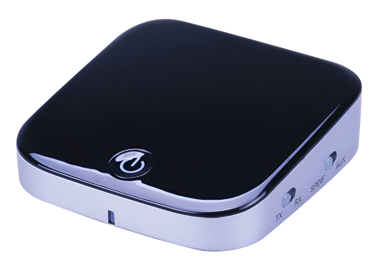 PABT410 Transmitter/Receiver w/Bluetooth 4.1 Wireless Technology