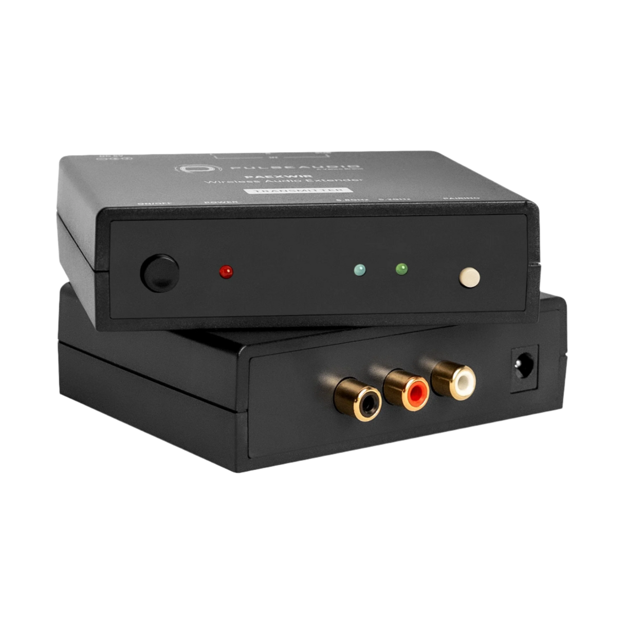 PAEXWIR Wireless 2.1 Channel Audio Extender