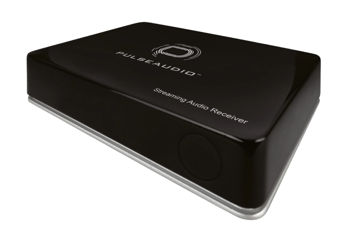 PASTREAM2 Streaming Audio Receiver
