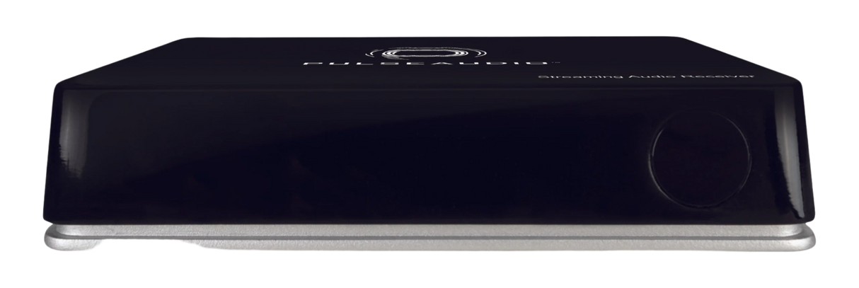 PASTREAM2 Streaming Audio Receiver