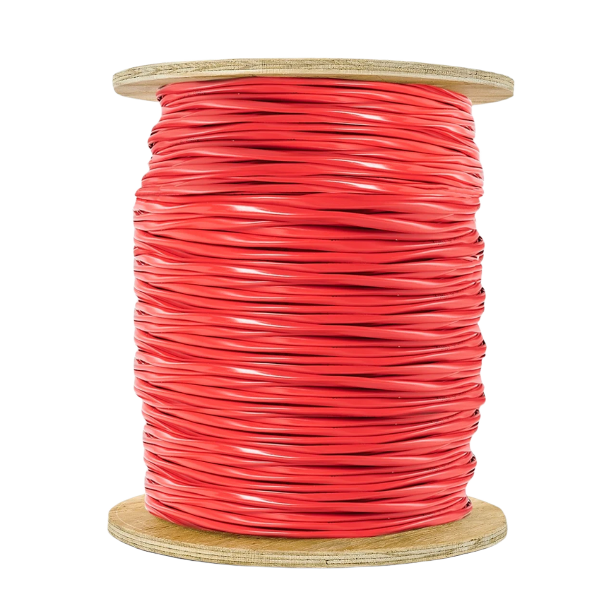 16/4 Solid Plenum Unshielded Reel