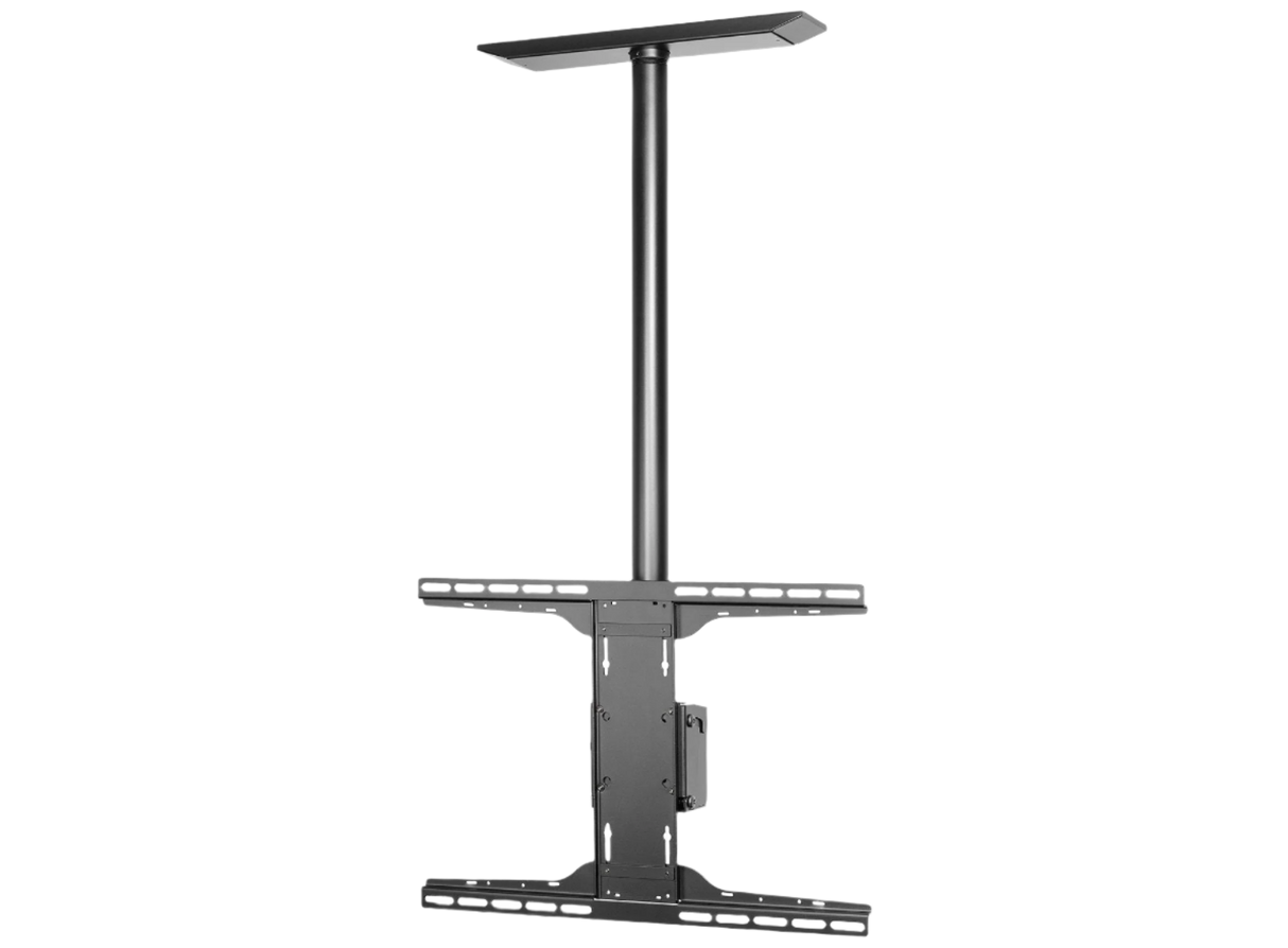 PLCM-UNL-CP SmartMount® Ceiling Mount For 32" - 90"
