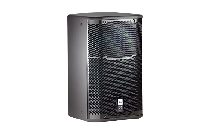 PRX412M 12" Two-Way Stage Monitor