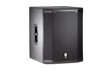 PRX418S Compact 18" Portable Subwoofer System