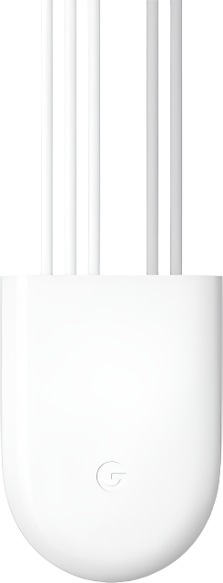 GGA02493US Thermostat Power Connector Snow