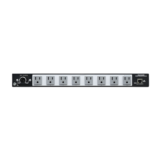 RLNK915R 9 Outlet Select Series PDU with RackLink
