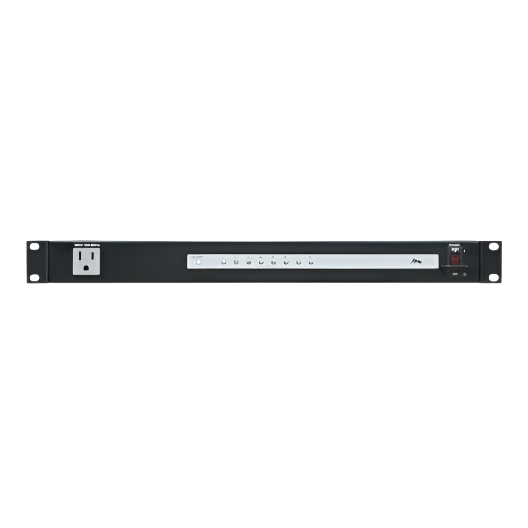 RLNK915R 9 Outlet Select Series PDU with RackLink