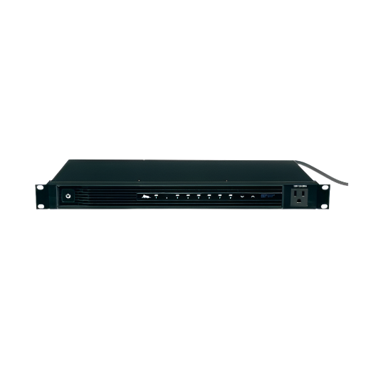 RLNK-P920R Premium+ PDU With Racklink, 9 Outlet 20A 2-Stage Surge