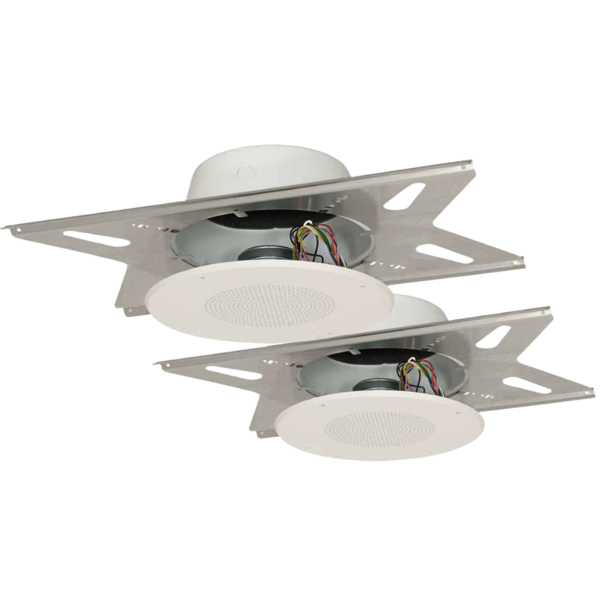 RPAK81072 Speaker Package 8" Speaker Pack of 2