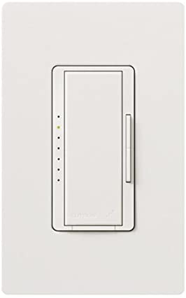 RRD-6ND RA2 Dimmer 600W Neutral Wire