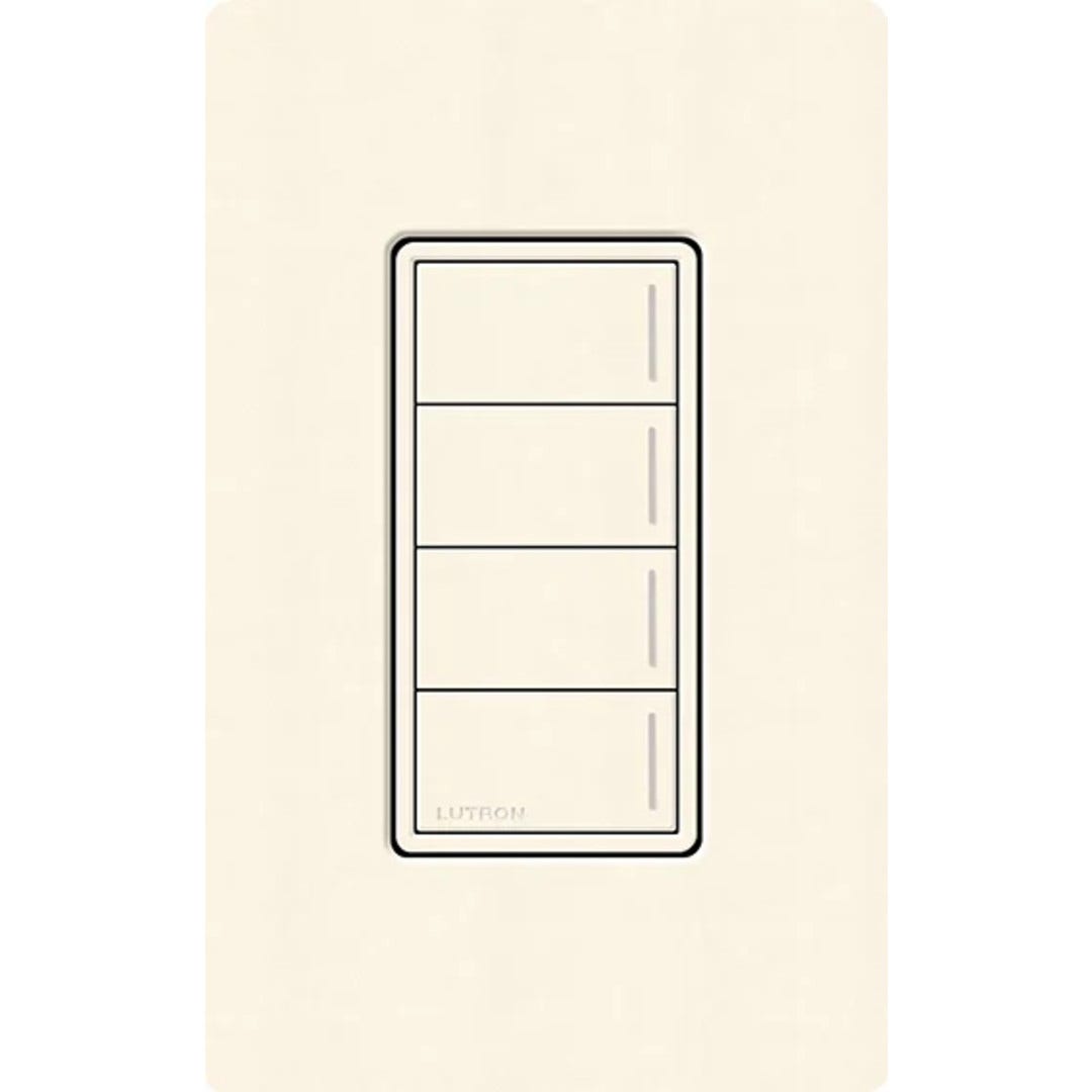 RRST-W4B Sunnata RadioRA3 4 button keypad