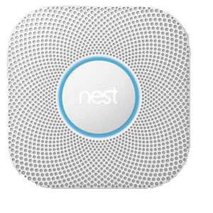 GS3005PWLUS Protect Smoke & CO2 Detector Hard Wire