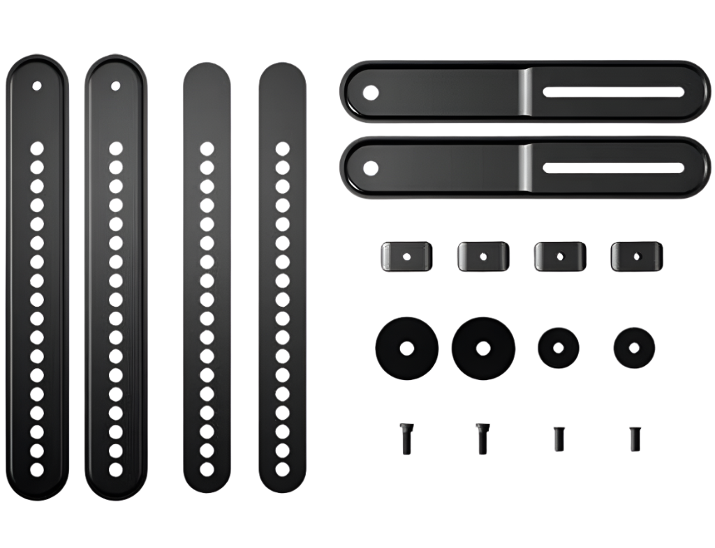 SA405-B1 Soundbar Mount: holds up to 15 lbs