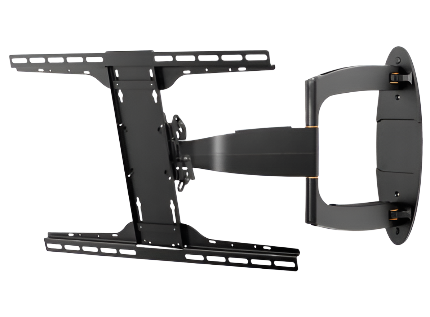 SA752PU SmartMount® Universal Articulating Arm Wall Mount For 37" - 55" TV's