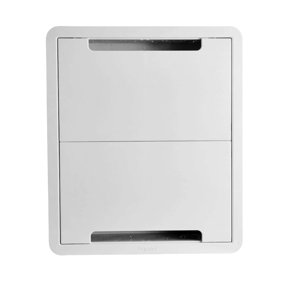 SAIWB17W1 TV Media In-Wall Box 17"