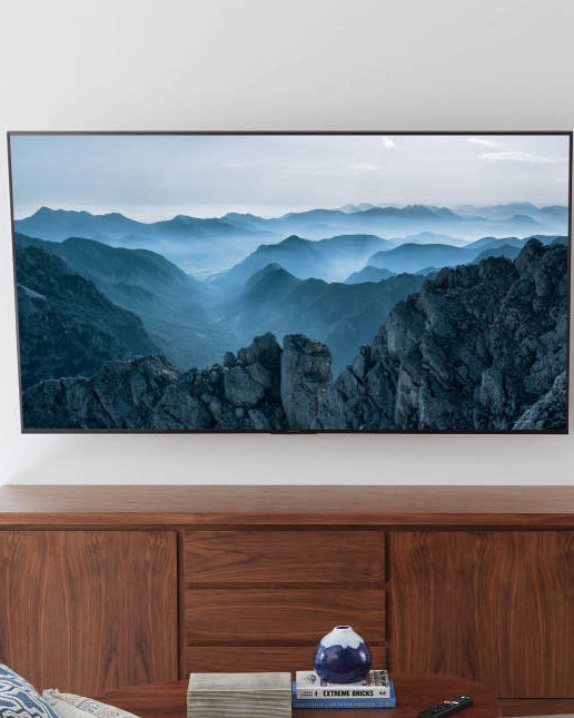 SAIWB17W1 TV Media In-Wall Box 17"