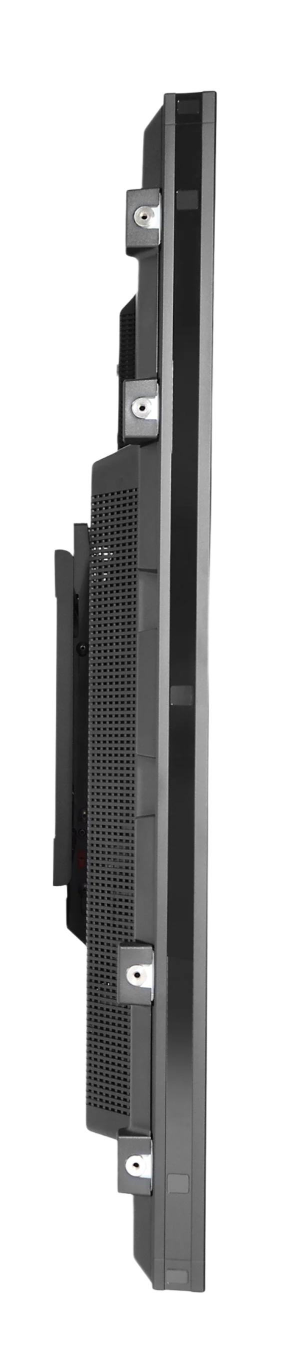 SF670 Security SmartMount® Universal Flat Mount For 46" - 90"