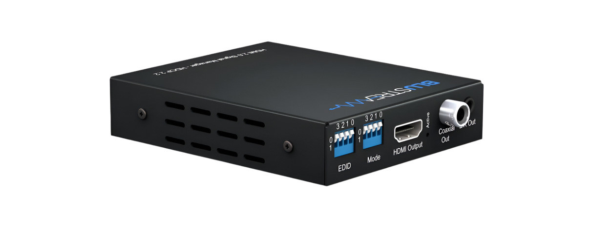 SM-11 HDMI 2.0 Signal Manager Audio Embedder & De-embedder & EDID Management