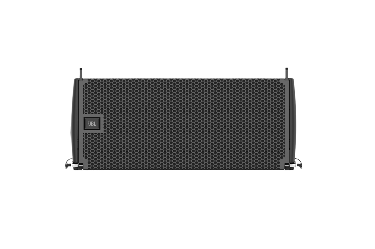 SRX906LA BP Dual 6.5 2-Way Powered Line Array Speaker 120-Degree