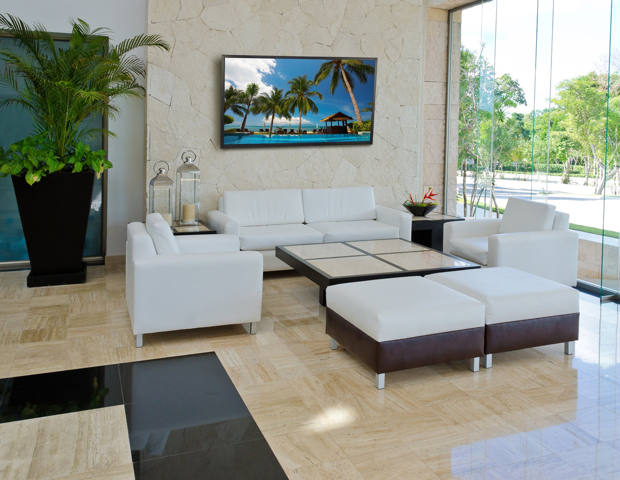 ST670 Security SmartMount® Universal Tilt Mount For 46" - 90"