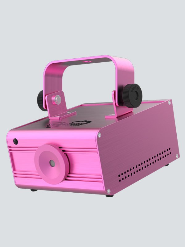 JR Scorpion Storm RGBY Compact Laser