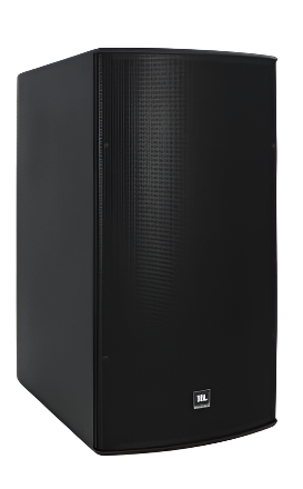 ASB6128 High Power Subwoofer 2 X 18" 2242h SVG™ Driver