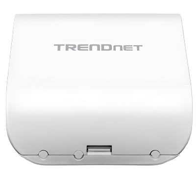 TEW740APBO2K 10 dBi Wireless N300 Outdoor PoE Pre-Configured Point-to-Point Bridge Kit