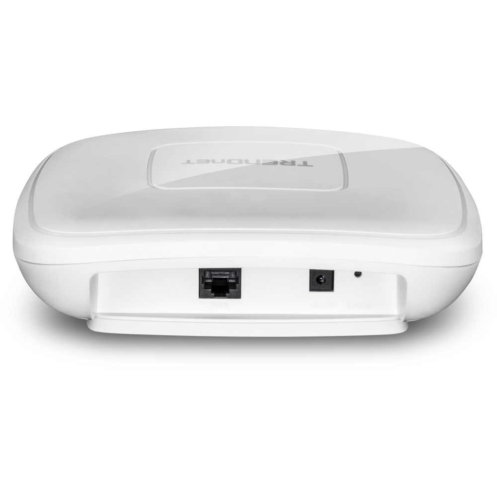 TEW-821DAP AC1200 Dual Band PoE Indoor Wireless Access Point